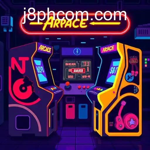 Rediscover the Thrills of Arcade Games: From Nostalgia to New Adventures