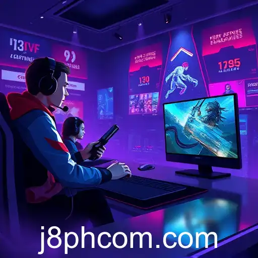 Gaming Industry Evolution in 2025