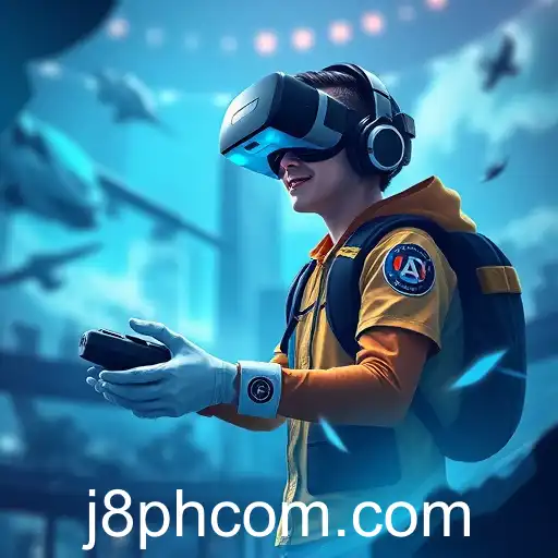 Gaming Innovations: The J8ph Phenomenon