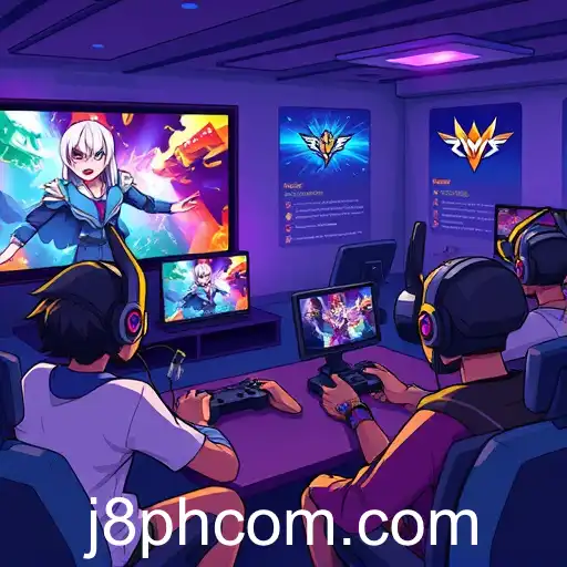 Online Gaming Landscape Transformation