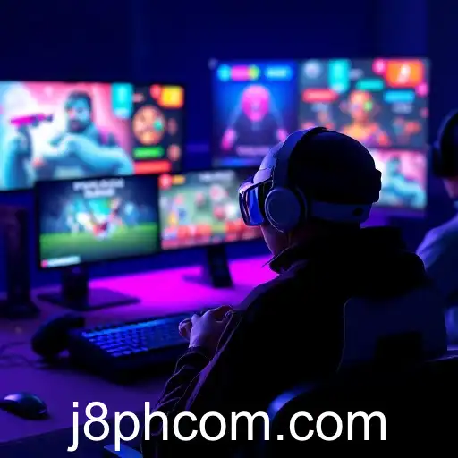 The Evolution of Gaming: A New Era