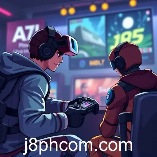 The Evolution of Online Gaming Platforms