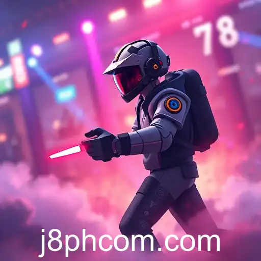 J8PH: Revolutionizing Online Gaming