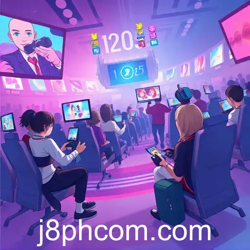 The Rise of J8ph: A New Era in Online Gaming