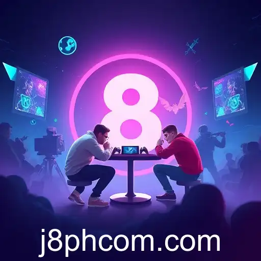 The Rise of J8ph: Revolutionizing Online Gaming