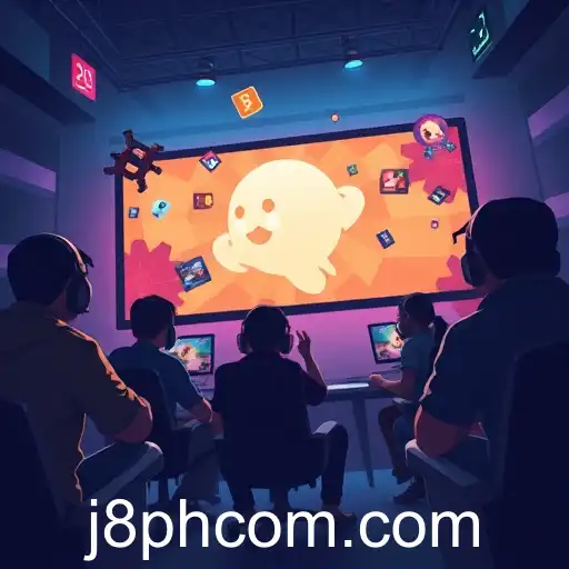 The Rise of J8ph: Gaming Evolution and Trends