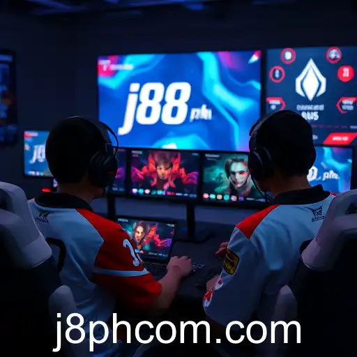 The Rise of Online Gaming Empires