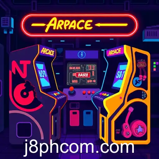 Rediscover the Thrills of Arcade Games: From Nostalgia to New Adventures