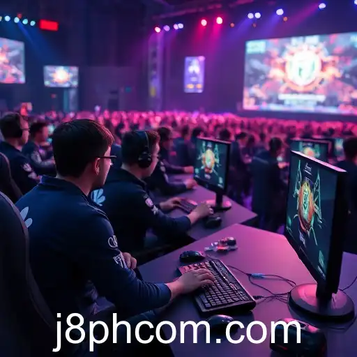 The Rise of Gaming Keywords in 2025