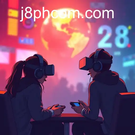 The Evolution of Online Gaming Communities