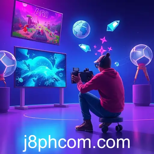 The Rise of J8ph: Revolutionizing Online Gaming