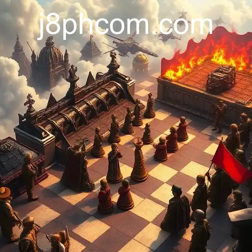 Exploring the Realm of Strategy Games