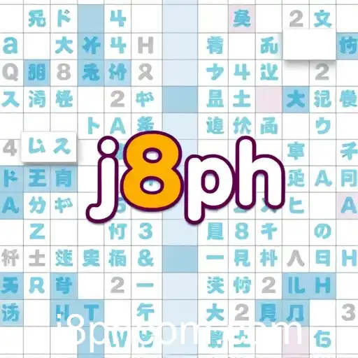 Virtual Ventures: The Rise of j8ph